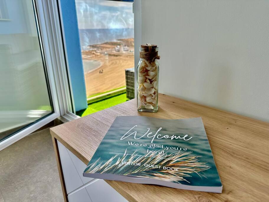 Sea Sound Apartment Murcia Bagian luar foto